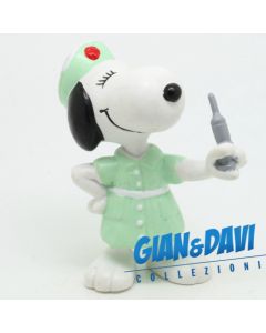 PVC_SPY_SH_CH 2.2255 Infermiera Verde