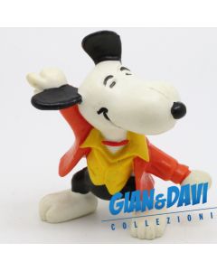 PVC_SPY_SH_HK 2.2221 Ballerino