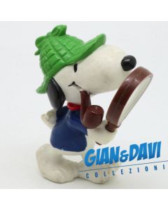 PVC_SPY_SH_HK 2.2222 Investigatore