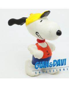 PVC_SPY_SH_HK 2.2226 Podista Arancione