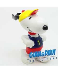 PVC_SPY_SH_HK 2.2226 Podista Blu