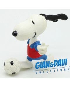 PVC_SPY_SH_HK 2.2230 Calciatore