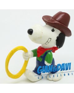 PVC_SPY_SH_HK 2.2239 Cow-Boy Lazzo