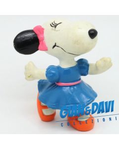 PVC_SPY_SH_HK 2.2243 Belle Danzatrice Scura