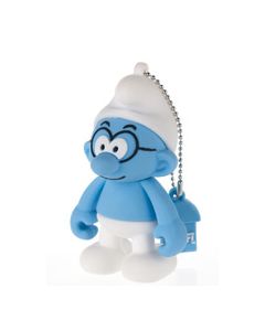 CHIAVETTA USB PUFFO QUATTROCCHI