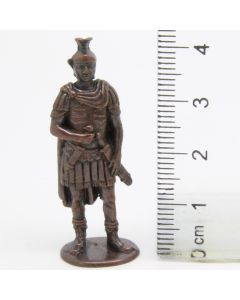 Ü-Ei-MF Romer 100 - 400 - 1 Kupfer Dark