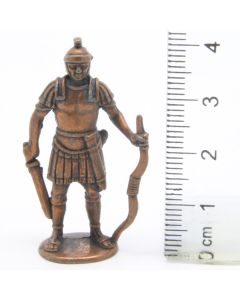 Ü-Ei-MF Romer 100 - 400 - 3 Kupfer Dark