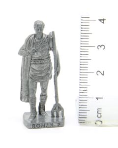 Ü-Ei-MF Romer um 100-300 ROMAN 2 Eisen SCAME A