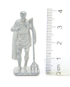 Ü-Ei-MF Romer um 100-300 ROMAN 2 Zink K93 n124