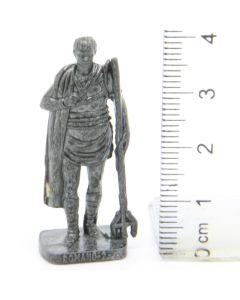 Ü-Ei-MF Romer um 100-300 - Romano 2 - Eisen RP