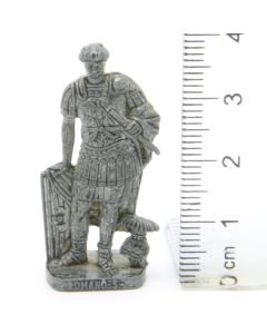 Ü-Ei-MF Romer um 100-300 - Romano 3 - Eisen RP