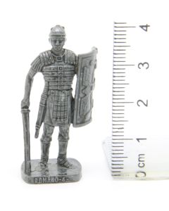 Ü-Ei-MF Romer um 100-300 - Romano 4 - Eisen RP