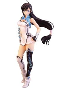 Alphamax Blade Arcus from Shining EX 1/7 Won Pairon