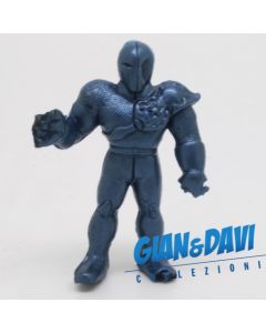 S1 Testa di Ferro Blu Rovinato