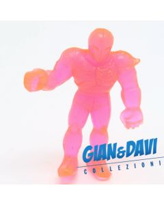 S1 Testa di Ferro Rosa