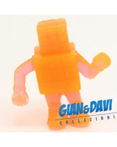 S1 Testa di Pietra Arancione