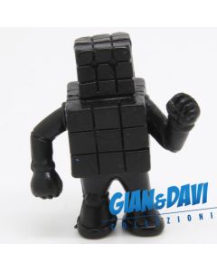 S1 Testa di Roccia Nero