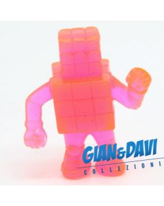 S1 Testa di Roccia Rosa