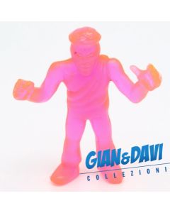 S1 Testa Piatta Rosa