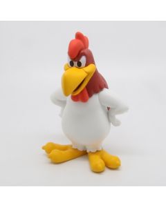 Funko Mystery Minis Saturday Morning Cartoons Warner Bros - Foghorn Leghorn 1/72