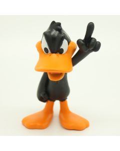 Funko Mystery Minis Saturday Morning Cartoons Warner Bros - Daffy Duck 1/6