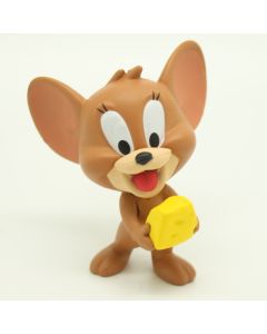 Funko Mystery Minis Saturday Morning Cartoons Warner Bros - Jerry 1/24