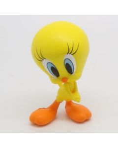 Funko Mystery Minis Saturday Morning Cartoons Warner Bros - Tweety Target Exclusive 1/36