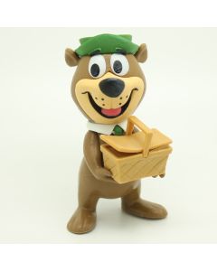 Funko Mystery Minis Saturday Morning Cartoons Warner Bros - Yogi Bear 1/6