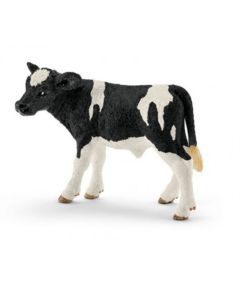 Schleich Farm Life 13798 Vitello Holstein