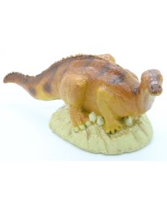 Schleich Dinosaurs 15411 Maiasaurus A Carnegie Collection USATO