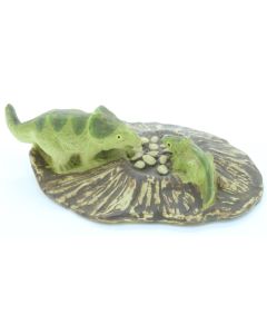Schleich Dinosaurs 15415 Protoceratops B Carnegie Collection USATO