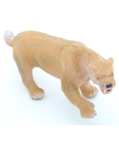 Schleich Dinosaurs 15416 Smilodon A Carnegie Collection USATO