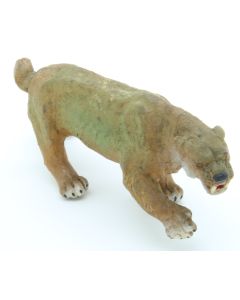 Schleich Dinosaurs 15416 Smilodon B Carnegie Collection USATO