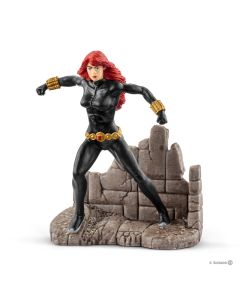 Schleich Marvel 21505 Black Widow