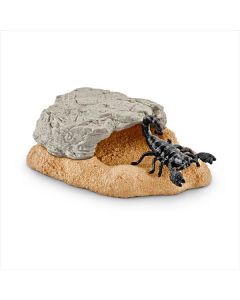 Schleich Wild Life 42325 Tana Dello Scorpione