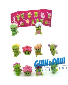 Schleich Bayala 70624 Sammeleier Magic Collectible Eggs Serie 2 Completa 10 Pers