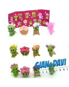 Schleich Bayala 70624 Sammeleier Magic Collectible Eggs Serie 2 Completa 12 Pers