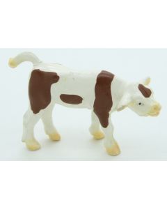 Schleich Farm Life 13005 Brown White Calf