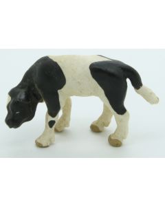Schleich Farm Life 13111 Black White Calf A