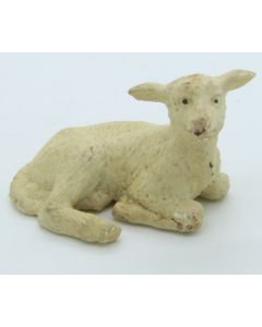 Schleich Farm Life 13114 Lamb Lying
