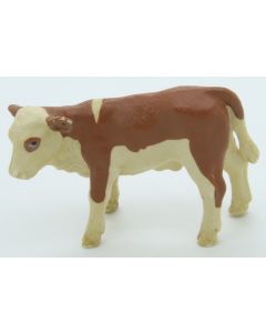 Schleich Farm Life 13132 Fleckvieh Calf