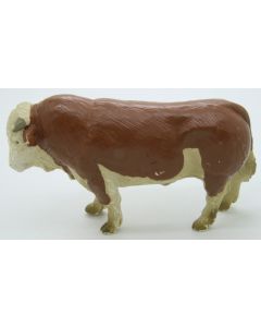 Schleich Farm Life 13231 Fleckvieh Bull B