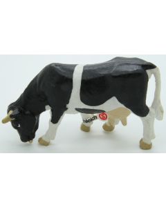 Schleich Farm Life 13207 Black White Cow
