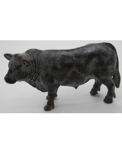Schleich Farm Life 13282 Angus Bull