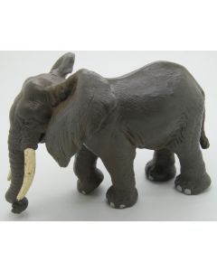 Schleich Wild Life 14027 African Elephant Female B