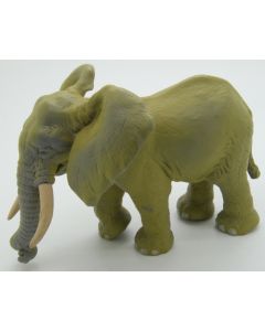 Schleich Wild Life 14027 African Elephant Female A