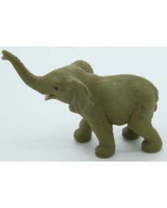 Schleich Wild Life 14039 African Elephant Baby A