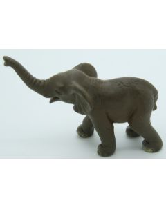 Schleich Wild Life 14039 African Elephant Baby B