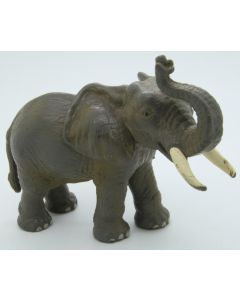 Schleich Wild Life 14083 African Elephant Male A