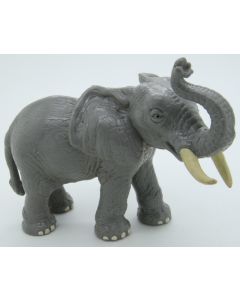 Schleich Wild Life 14083 African Elephant Male B